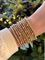 Enewton Classic 5mm Bead Bracelet