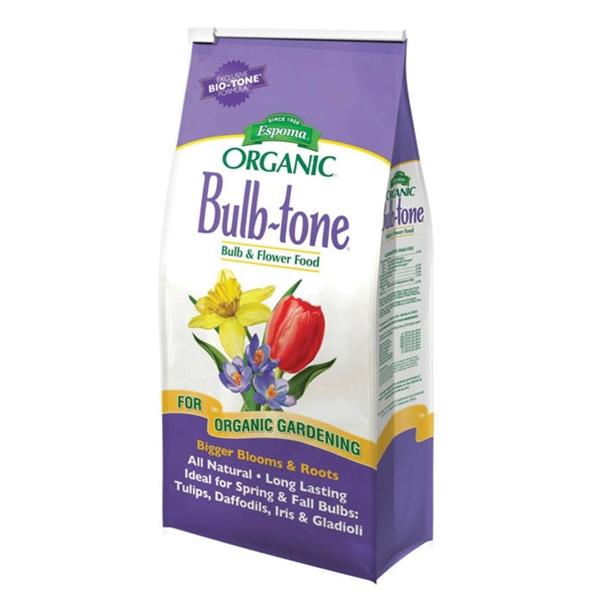Espoma Bulb-tone Bulb & Flower Food