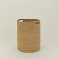 ESSENTIAL WOVEN HAMPER - NATURAL