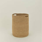 ESSENTIAL WOVEN HAMPER - NATURAL