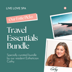 Esthetician Recommendation Bundle - Travel Essentials