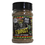 Exodust Caribbean Jerk Seasoning - 230g - CLEARANCE