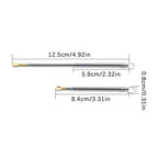 Extendo Mini Spoon Pendant
