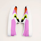 Eye See You Slipons - The Quirky Naari