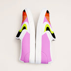 Eye See You Slipons - The Quirky Naari