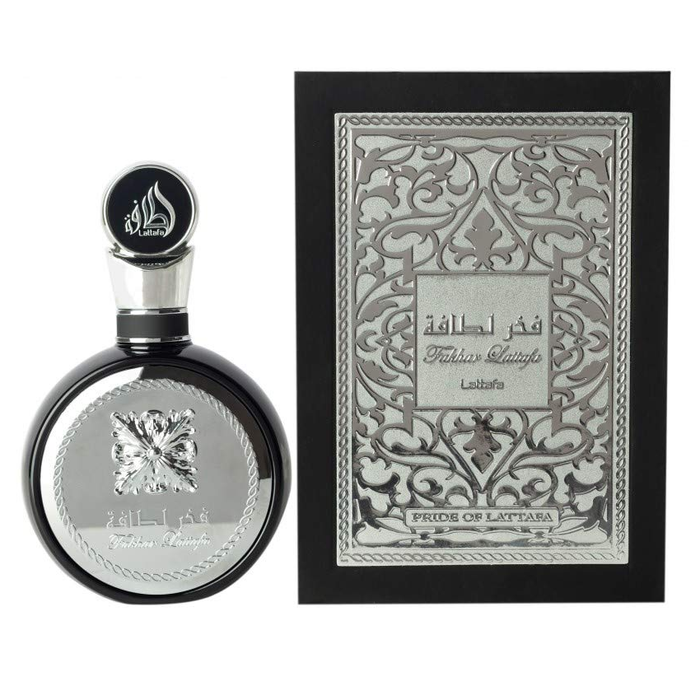 Fakhar Lattafa Man Eau de Parfum