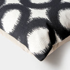 Farah Cushion Cover by Francis Libiran