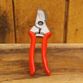 Suitable pruners for all kinds of smaller plants the felco 2 pruner