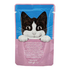 Felix Original Mixed Selection In Jelly Wet Cat Food 85g x 12 Pack