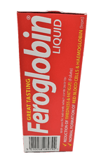 Feroglobin