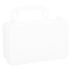 Firstaid Kit #10 Plastic Empty