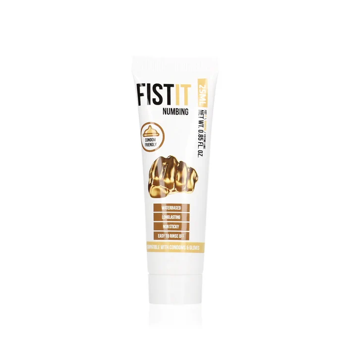 FISTIT Extra Numbing 0.8 fl.oz