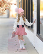 Pink / 12M