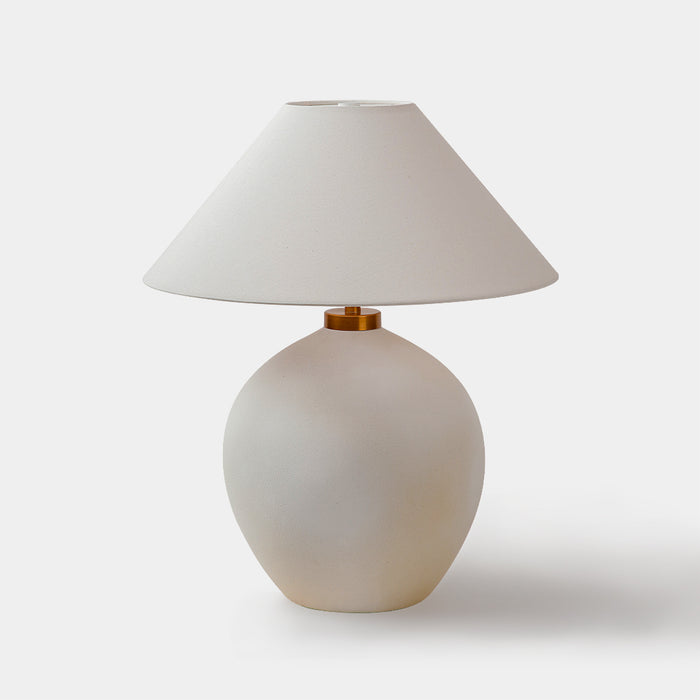 Flourish Pontevedra Lamp