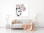 Flower Soft | In Situ | Print Decor