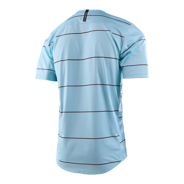 Flowline SS Jersey Revert Oasis