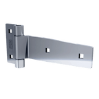 Folding T-Handle and 5-inch strap hinge kit