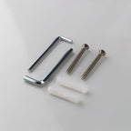 FORGE PIVOT SHOWER HINGE 8mm and 10mm glass - Image 7