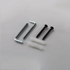 FORGE PIVOT SHOWER HINGE 8mm and 10mm glass - Image 10