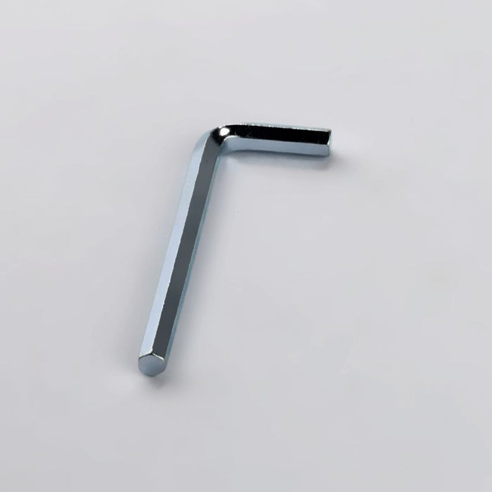 FORGE SHOWER HINGE GLASS TO GLASS 135 Degrees 10mm glass - Image 15