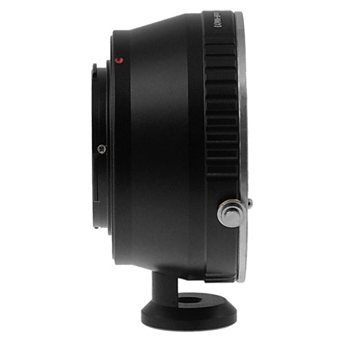 Fotodiox Lens Adapter - Compatible with Leica R SLR Lenses to Nikon 1-Series Mirrorless Cameras