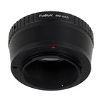Fotodiox Lens Mount Adapter -  M42 Screw Mount SLR Lens to Micro Four Thirds (MFT, M4/3) Mount Mirrorless Camera Body