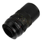 Fotodiox Lens Mount Adapter - Rollei 35 (SL35) SLR Lens to Micro Four Thirds (MFT, M4/3) Mount Mirrorless Camera Body