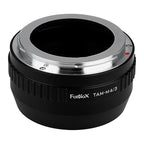 Fotodiox Lens Mount Adapter - Tamron Adaptall (Adaptall-2) Mount SLR Lens to Micro Four Thirds (MFT, M4/3) Mount Mirrorless Camera Body