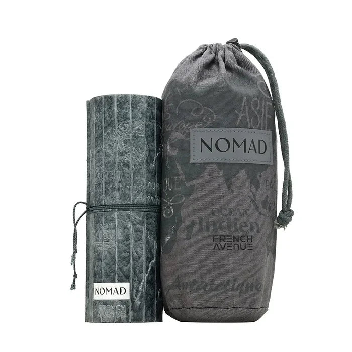 French Avenue Nomad