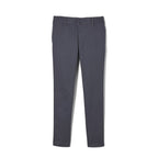 French Toast Womens Skinny Fit Stretch Twill Pants