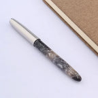 Frosted Elegance Fountain Pen