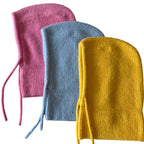 Fuzzy Aplaca Balaclava
