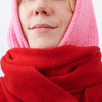 Fuzzy Aplaca Balaclava