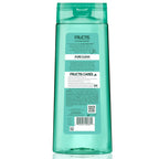 Garnier Fructis Aloe Clean Shampoo - 22oz - 4 Pack