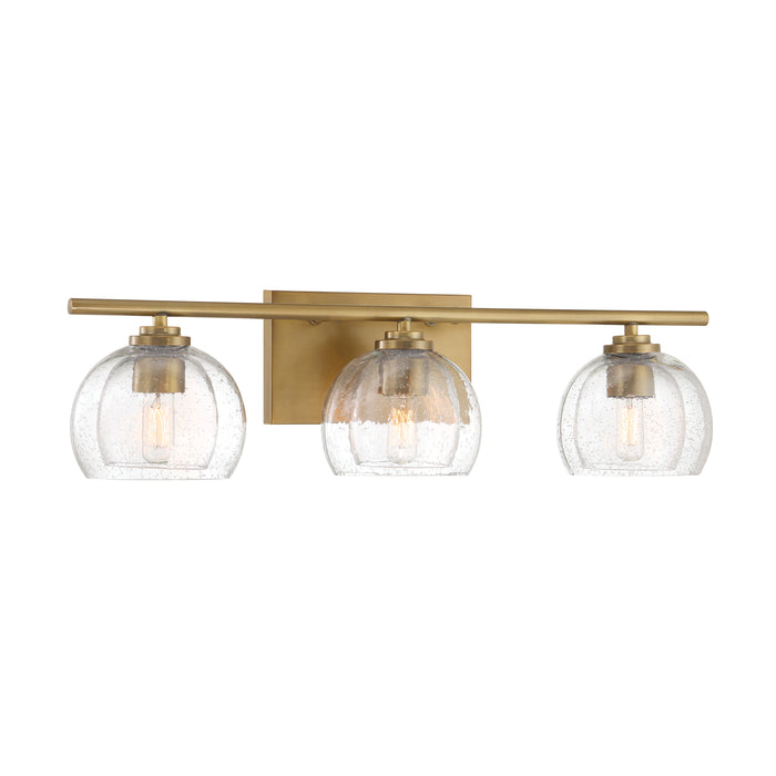 Glint Vanity Light