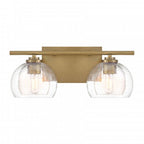 Glint Vanity Light
