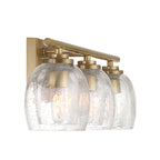 Glint Vanity Light