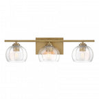 Glint Vanity Light
