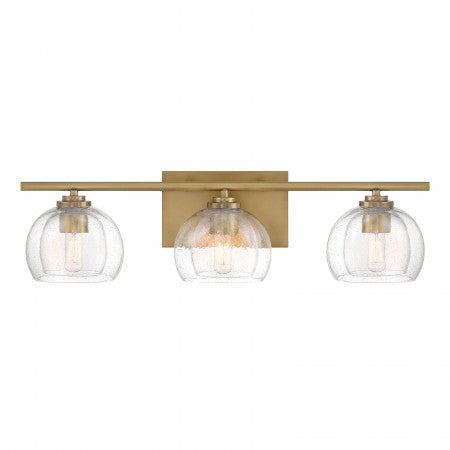 Glint Vanity Light