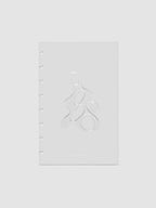 Half Letter 8-Disc Punch