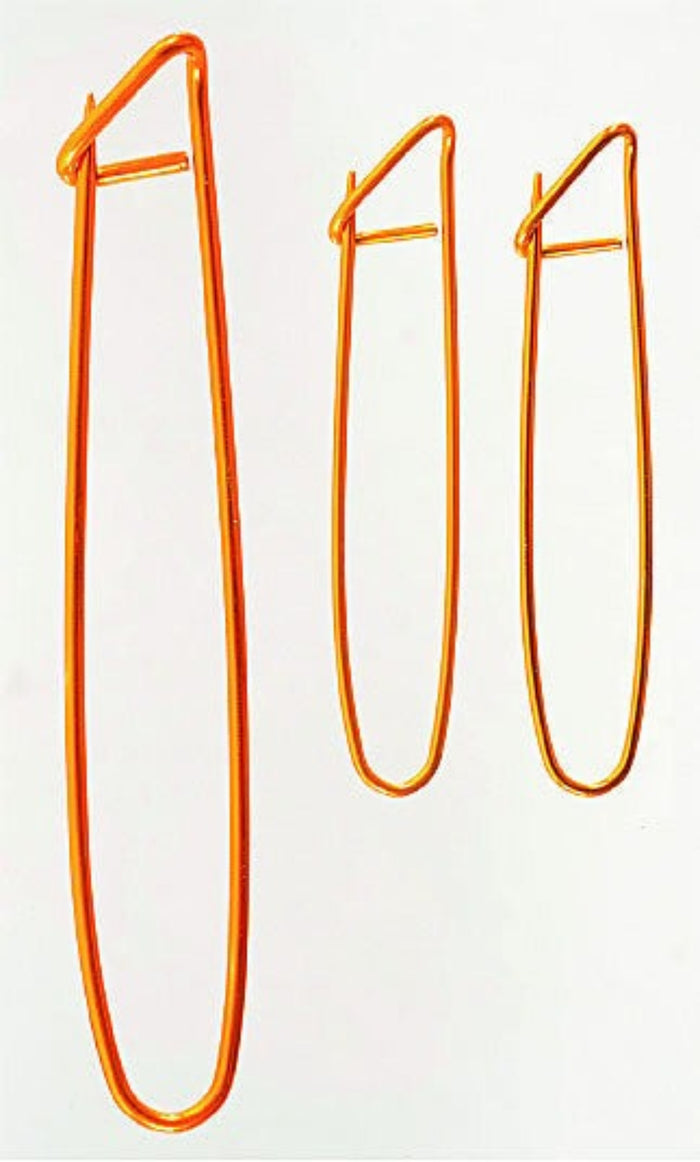 Gold Stitch Holder Set | Tulip