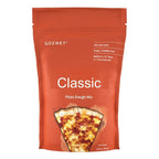 Gozney Classic Pizza Dough Mix