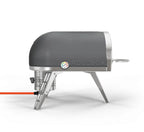 Gozney Roccbox Mantel