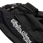 GP Pro Pant Mono Black