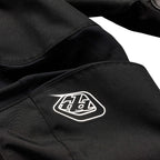 GP Pro Pant Mono Black