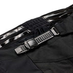 GP Pro Pant Mono Black