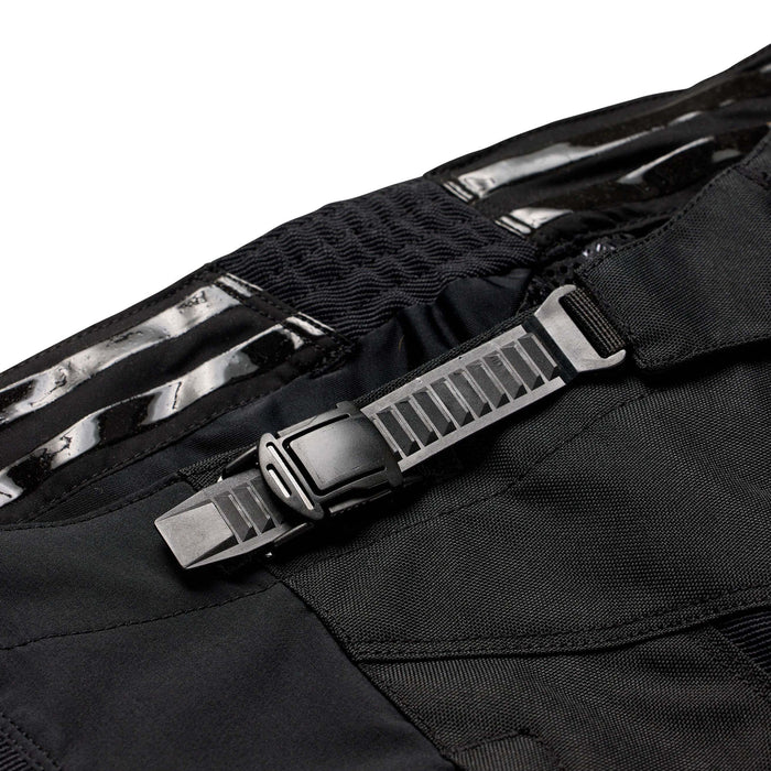 GP Pro Pant Mono Black