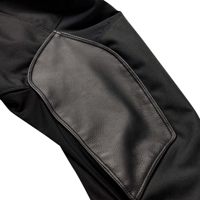 GP Pro Pant Mono Black