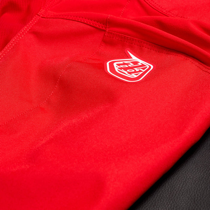 GP Pro Pant Mono Red