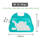 Grain Storage Bag